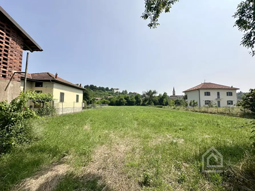 Immagine 33 di Terreno in vendita  in Via Vittorio Veneto a Vische