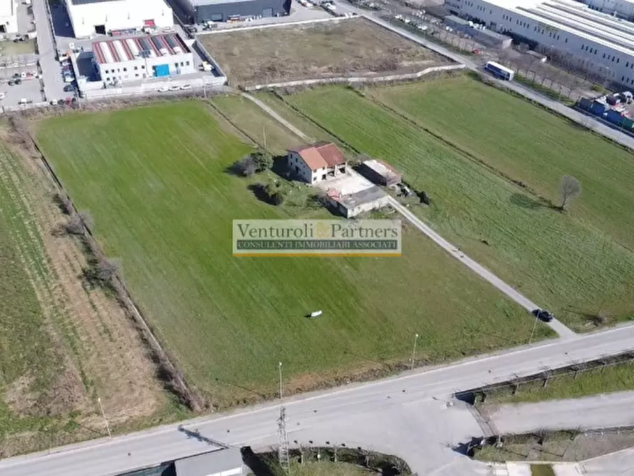 Immagine 1 di Terreno in vendita  in Via Statale a Calcinato