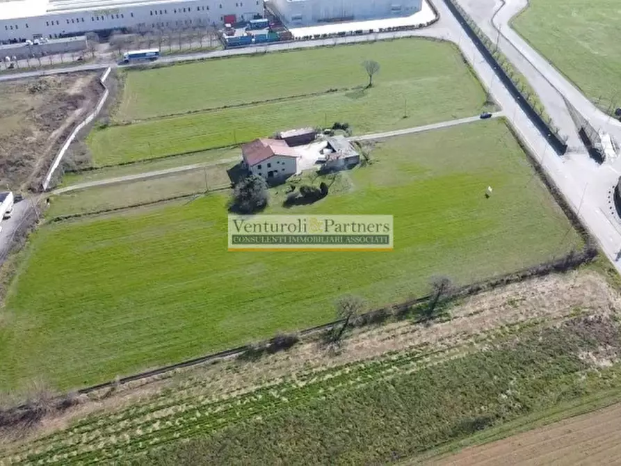 Immagine 2 di Terreno in vendita  in Via Statale a Calcinato