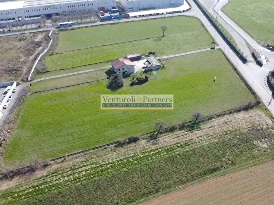 Immagine 3 di Terreno in vendita  in Via Statale a Calcinato