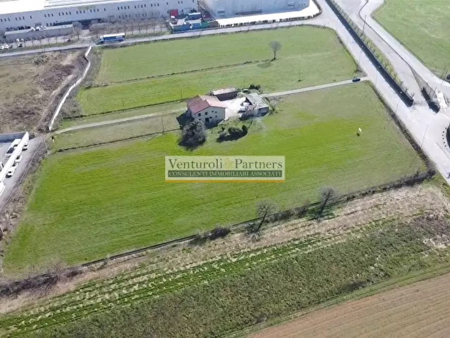 Immagine 5 di Terreno in vendita  in Via Statale a Calcinato