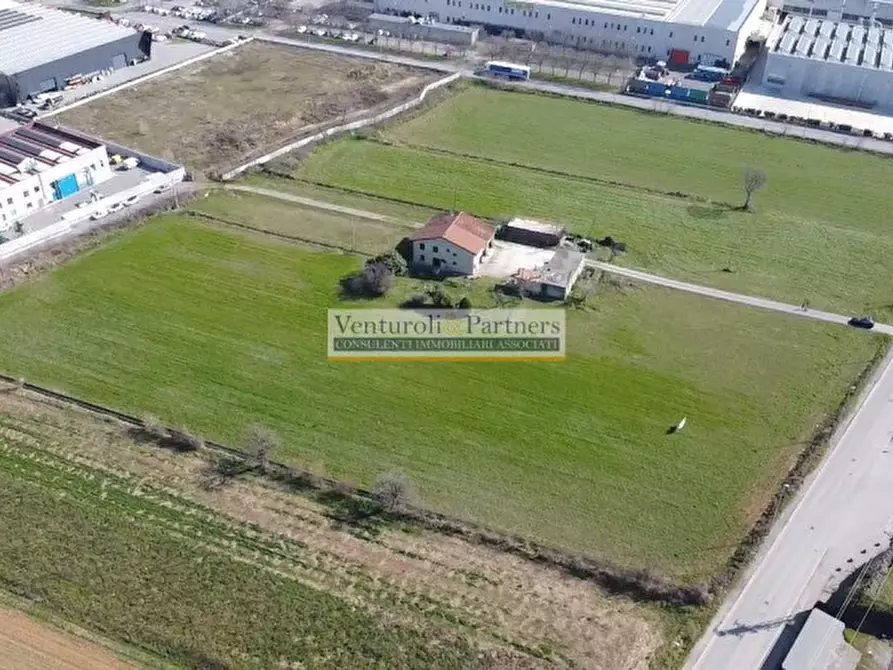 Immagine 6 di Terreno in vendita  in Via Statale a Calcinato