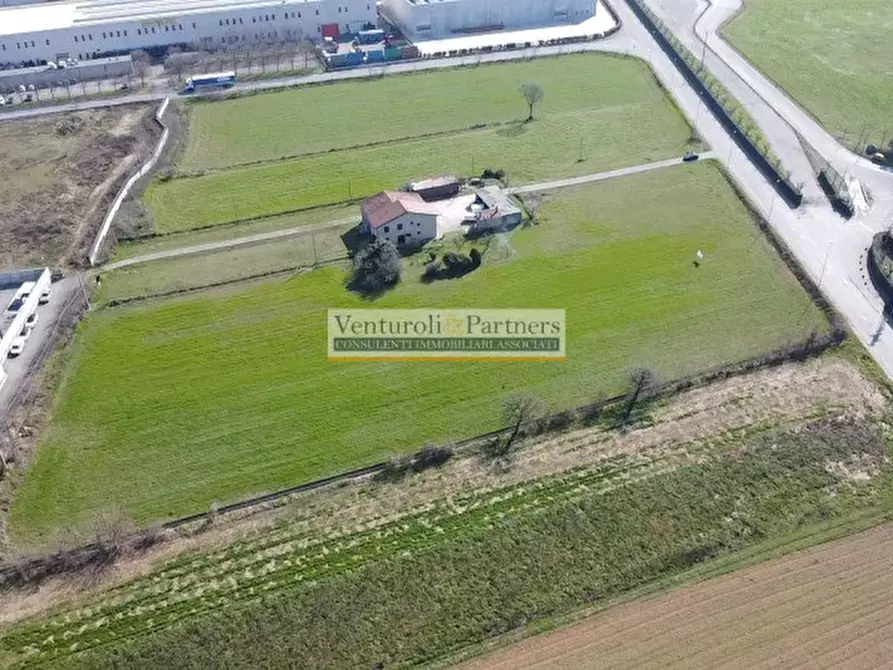 Immagine 8 di Terreno in vendita  in Via Statale a Calcinato