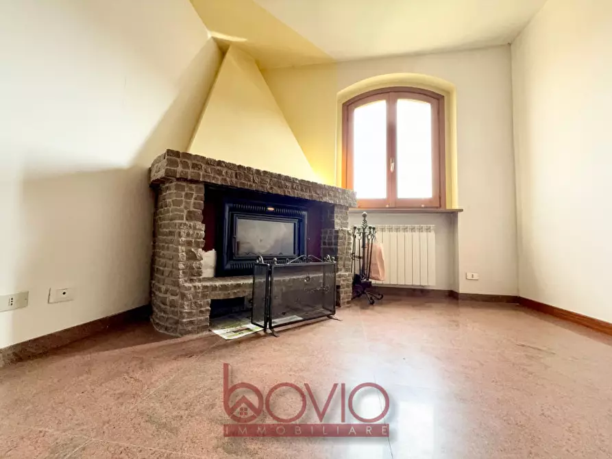 Immagine 4 di Appartamento in vendita  in VIA BORGARELLA 10 a San Mauro Torinese