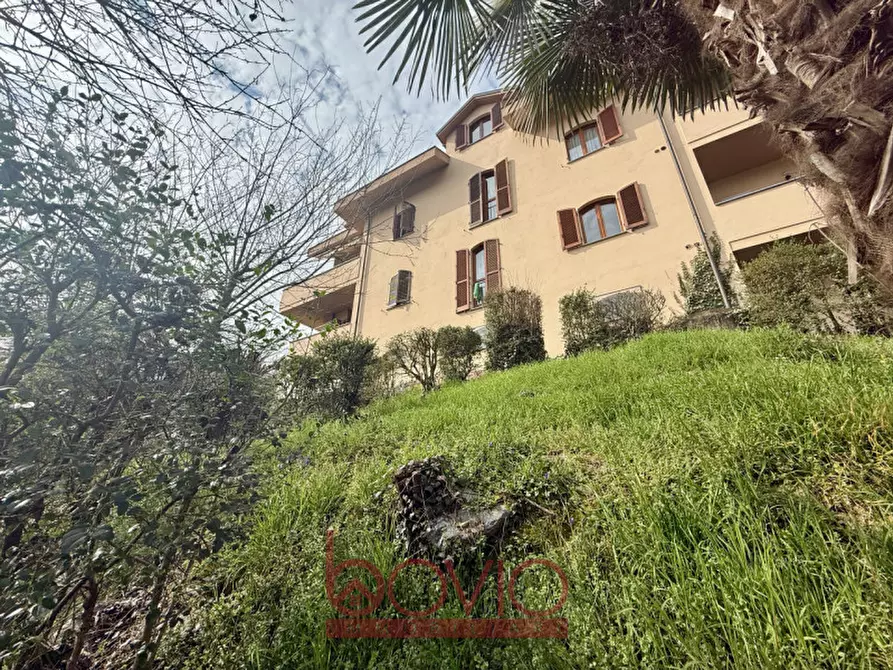 Immagine 4 di Appartamento in vendita  in VIA BORGARELLA 10 a San Mauro Torinese