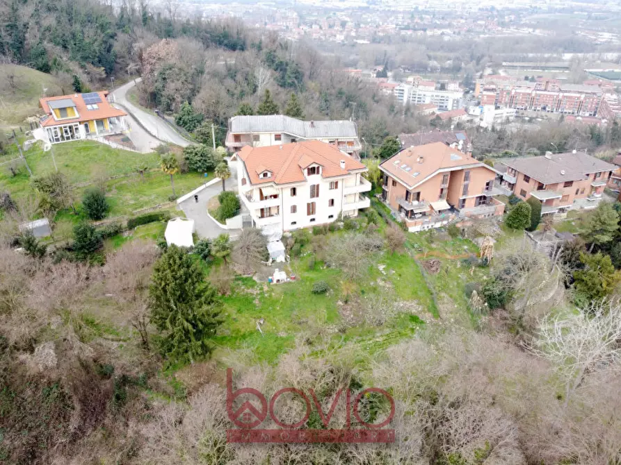 Immagine 5 di Appartamento in vendita  in VIA BORGARELLA 10 a San Mauro Torinese