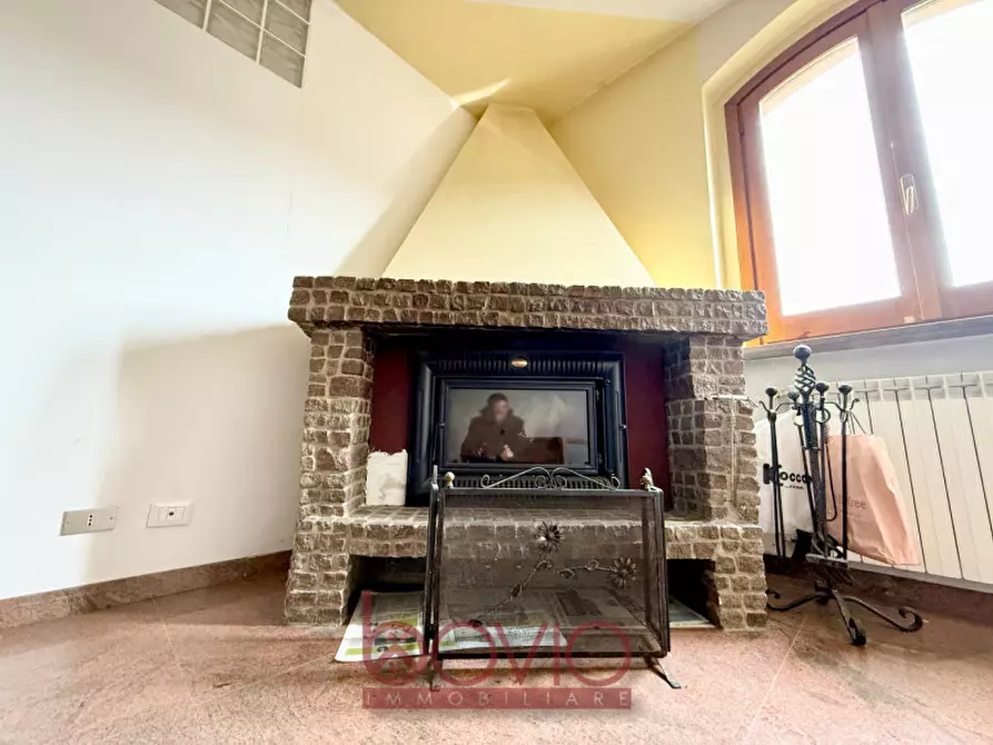 Immagine 6 di Appartamento in vendita  in VIA BORGARELLA 10 a San Mauro Torinese