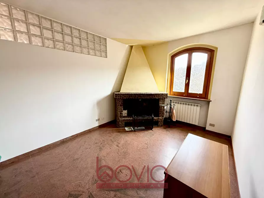 Immagine 6 di Appartamento in vendita  in VIA BORGARELLA 10 a San Mauro Torinese