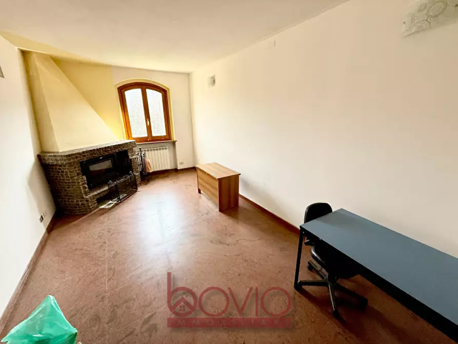 Immagine 8 di Appartamento in vendita  in VIA BORGARELLA 10 a San Mauro Torinese