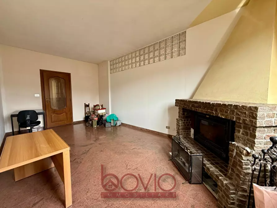 Immagine 9 di Appartamento in vendita  in VIA BORGARELLA 10 a San Mauro Torinese