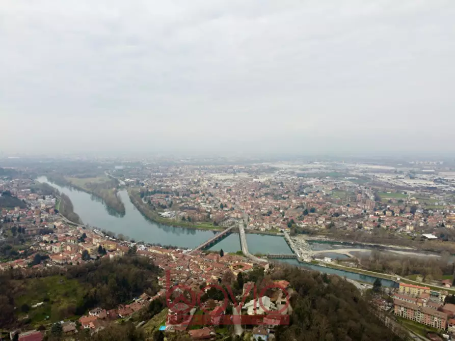 Immagine 11 di Appartamento in vendita  in VIA BORGARELLA 10 a San Mauro Torinese