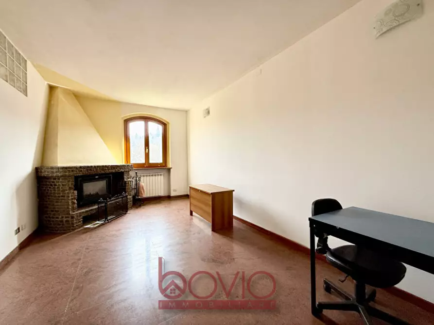 Immagine 10 di Appartamento in vendita  in VIA BORGARELLA 10 a San Mauro Torinese