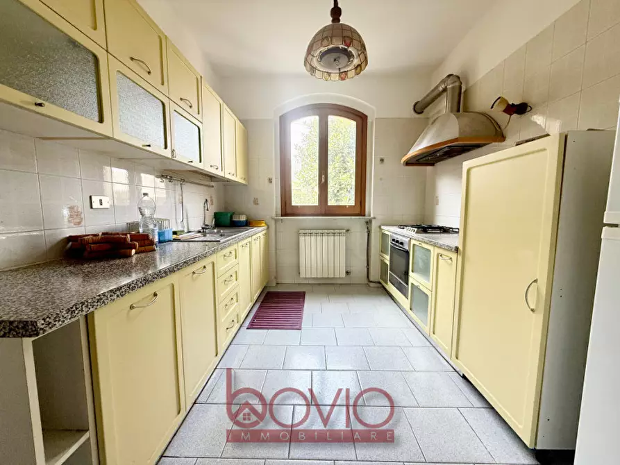 Immagine 12 di Appartamento in vendita  in VIA BORGARELLA 10 a San Mauro Torinese