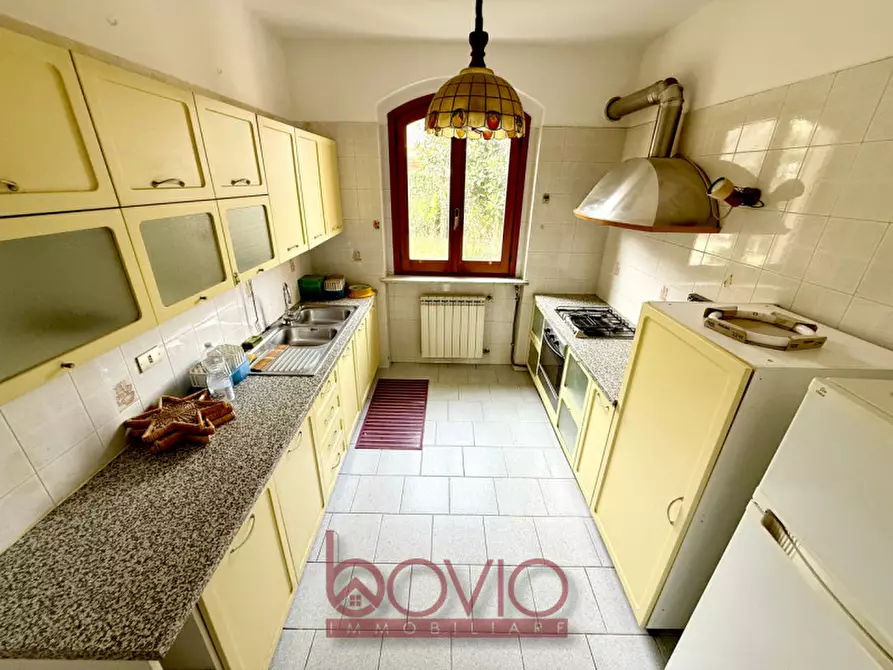 Immagine 15 di Appartamento in vendita  in VIA BORGARELLA 10 a San Mauro Torinese