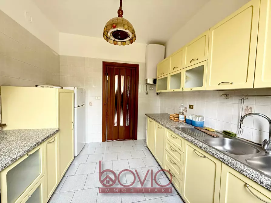 Immagine 16 di Appartamento in vendita  in VIA BORGARELLA 10 a San Mauro Torinese