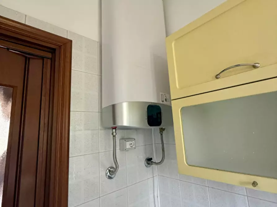 Immagine 17 di Appartamento in vendita  in VIA BORGARELLA 10 a San Mauro Torinese