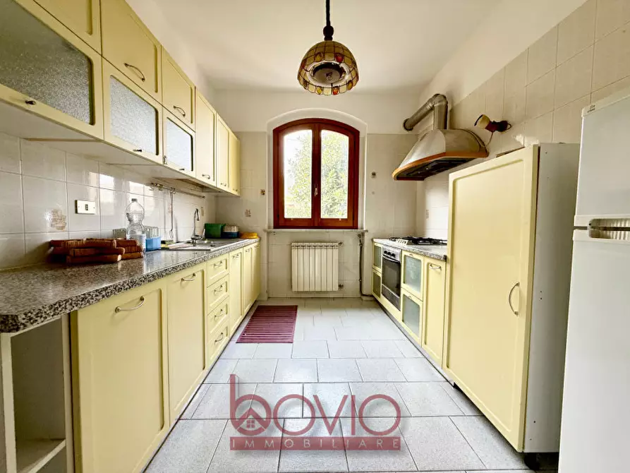 Immagine 18 di Appartamento in vendita  in VIA BORGARELLA 10 a San Mauro Torinese