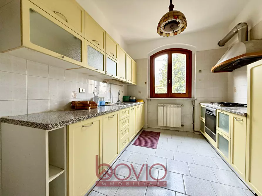 Immagine 19 di Appartamento in vendita  in VIA BORGARELLA 10 a San Mauro Torinese