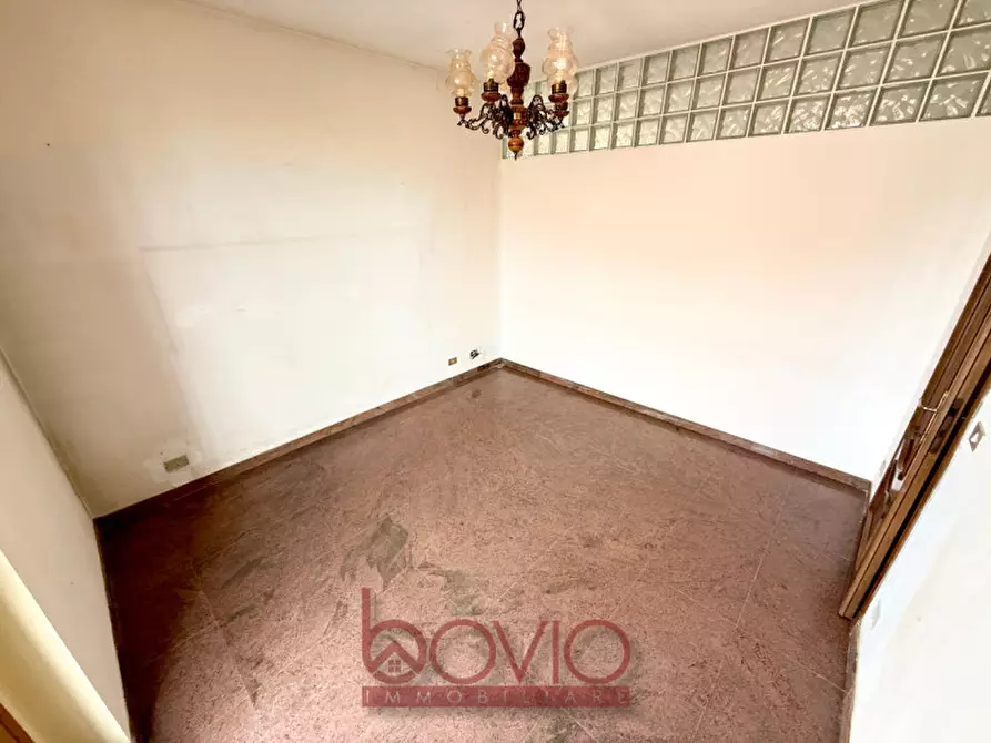 Immagine 20 di Appartamento in vendita  in VIA BORGARELLA 10 a San Mauro Torinese