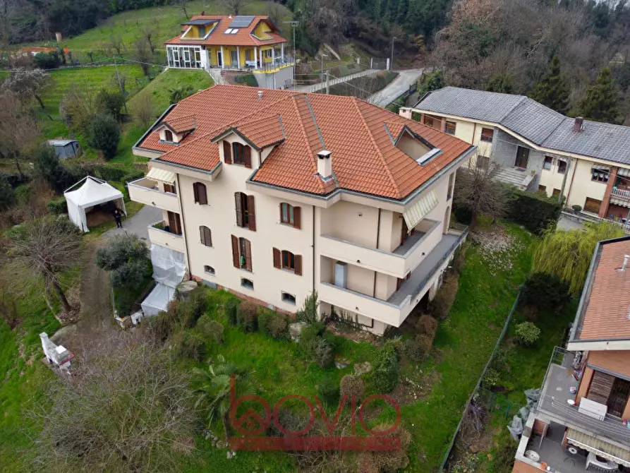 Immagine 21 di Appartamento in vendita  in VIA BORGARELLA 10 a San Mauro Torinese