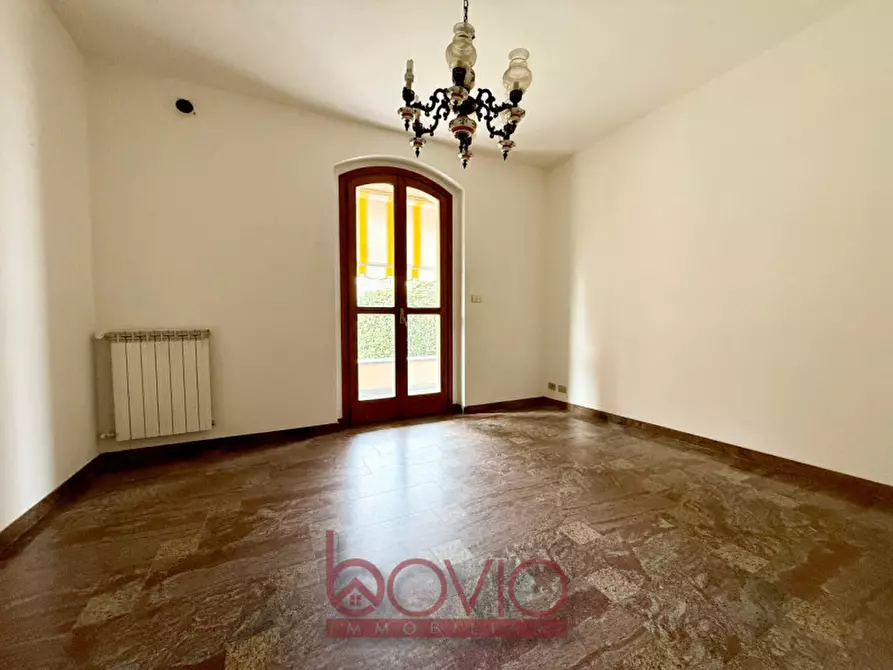 Immagine 23 di Appartamento in vendita  in VIA BORGARELLA 10 a San Mauro Torinese