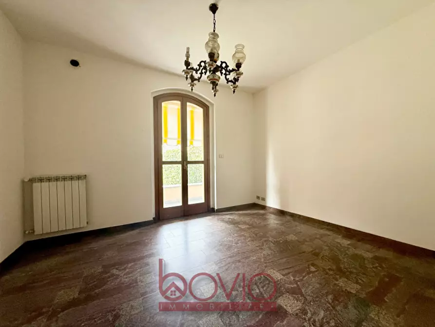 Immagine 25 di Appartamento in vendita  in VIA BORGARELLA 10 a San Mauro Torinese