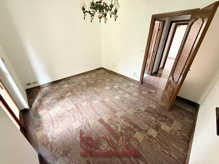 Immagine 26 di Appartamento in vendita  in VIA BORGARELLA 10 a San Mauro Torinese