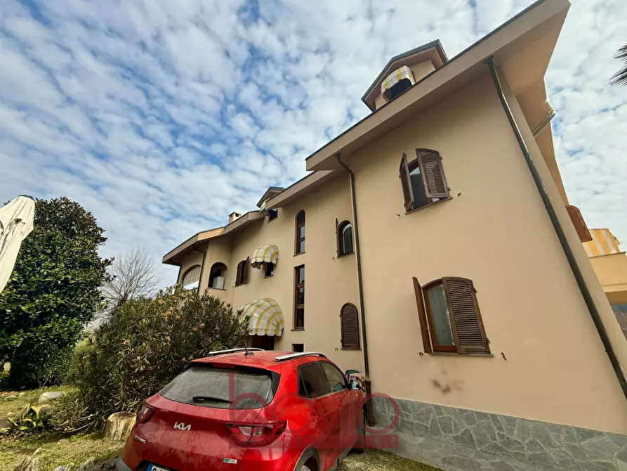 Immagine 27 di Appartamento in vendita  in VIA BORGARELLA 10 a San Mauro Torinese