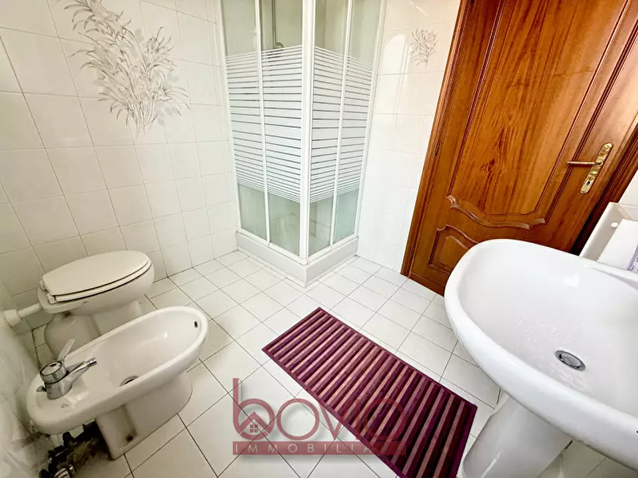 Immagine 28 di Appartamento in vendita  in VIA BORGARELLA 10 a San Mauro Torinese