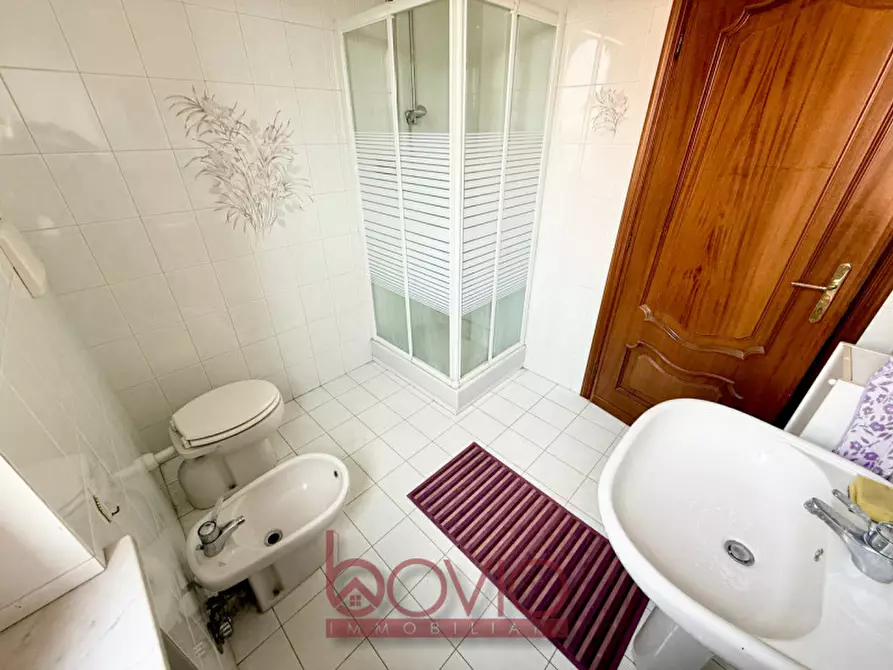 Immagine 29 di Appartamento in vendita  in VIA BORGARELLA 10 a San Mauro Torinese