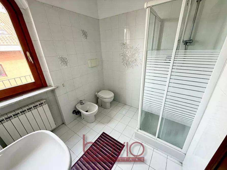 Immagine 30 di Appartamento in vendita  in VIA BORGARELLA 10 a San Mauro Torinese