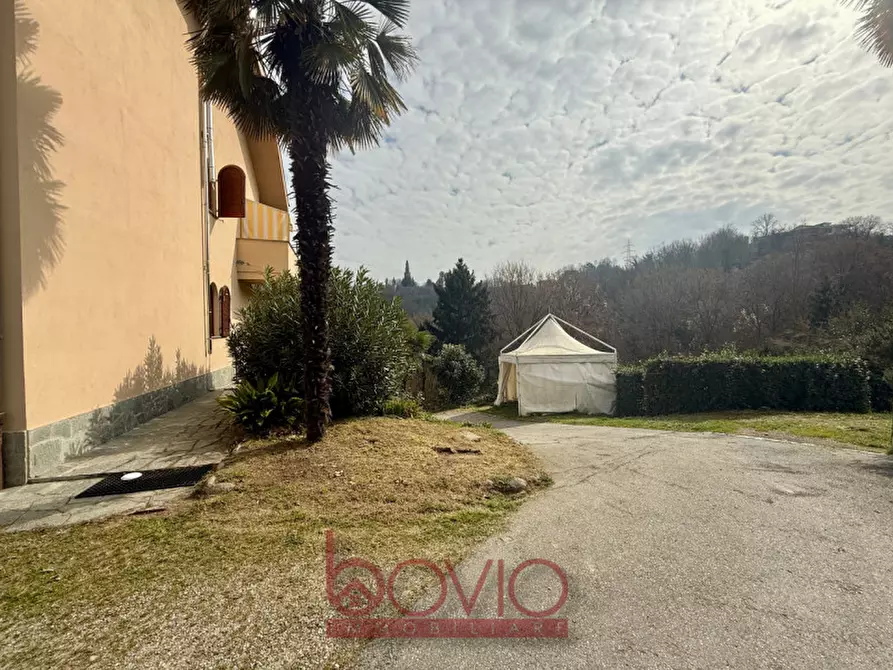 Immagine 32 di Appartamento in vendita  in VIA BORGARELLA 10 a San Mauro Torinese