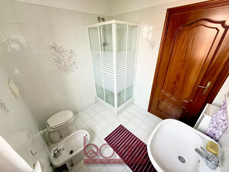 Immagine 33 di Appartamento in vendita  in VIA BORGARELLA 10 a San Mauro Torinese