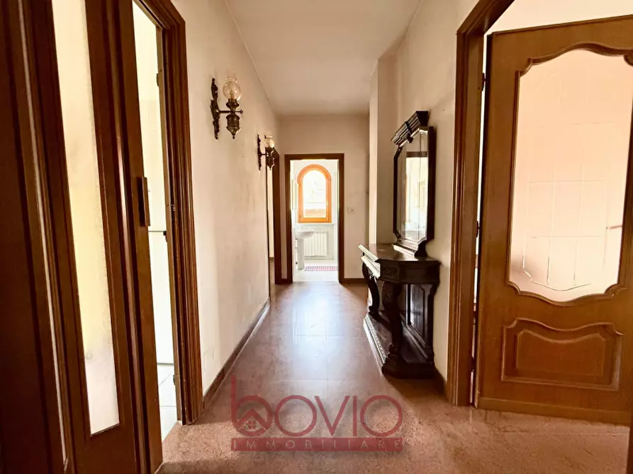 Immagine 34 di Appartamento in vendita  in VIA BORGARELLA 10 a San Mauro Torinese