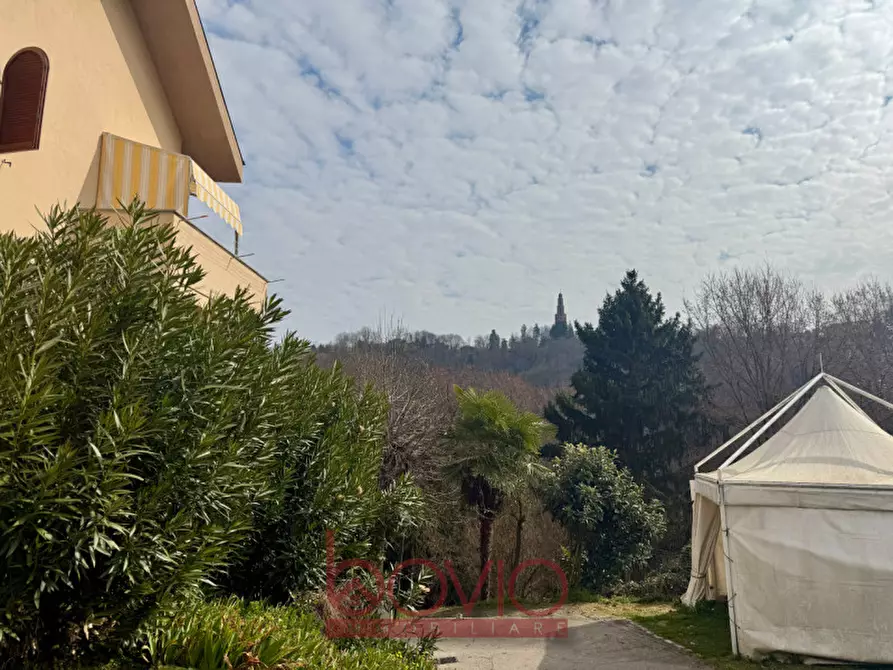 Immagine 36 di Appartamento in vendita  in VIA BORGARELLA 10 a San Mauro Torinese