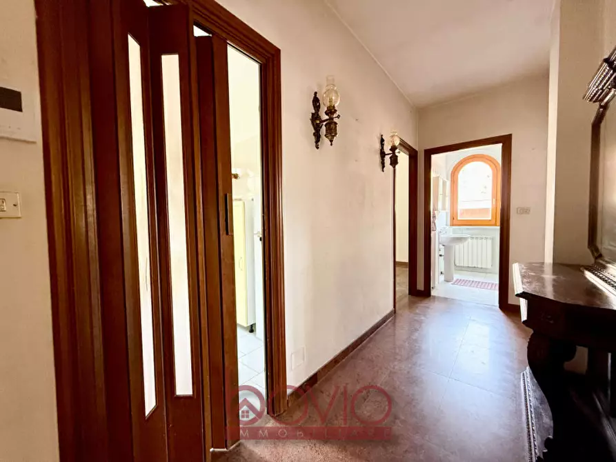 Immagine 35 di Appartamento in vendita  in VIA BORGARELLA 10 a San Mauro Torinese