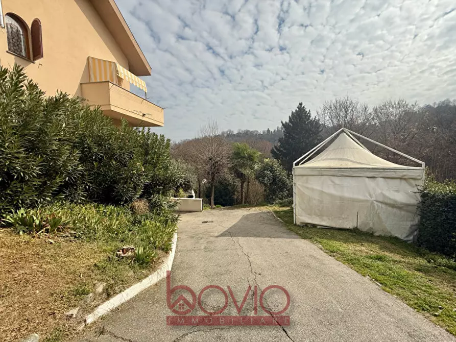 Immagine 37 di Appartamento in vendita  in VIA BORGARELLA 10 a San Mauro Torinese