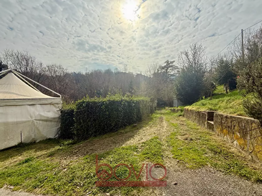 Immagine 38 di Appartamento in vendita  in VIA BORGARELLA 10 a San Mauro Torinese