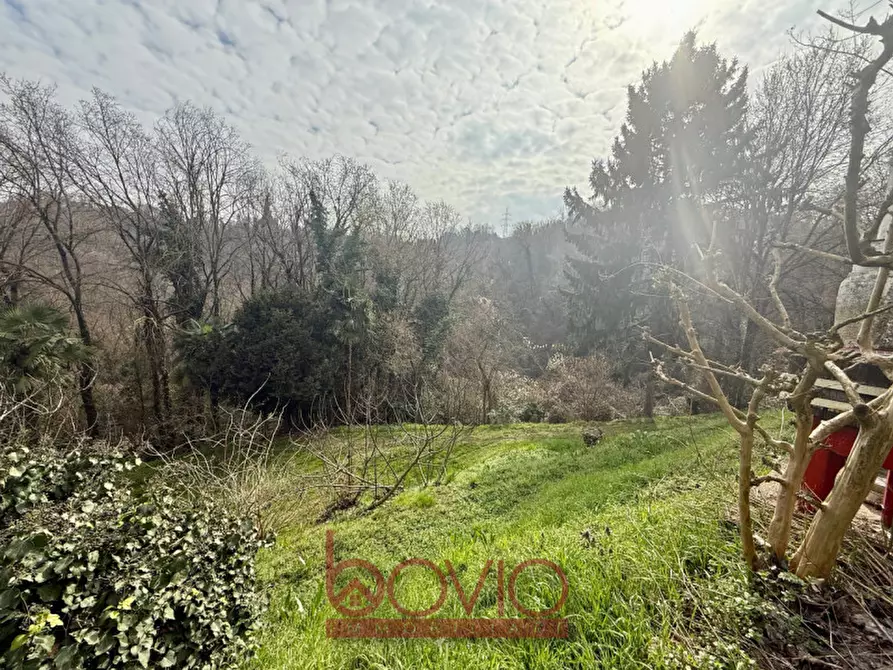 Immagine 39 di Appartamento in vendita  in VIA BORGARELLA 10 a San Mauro Torinese