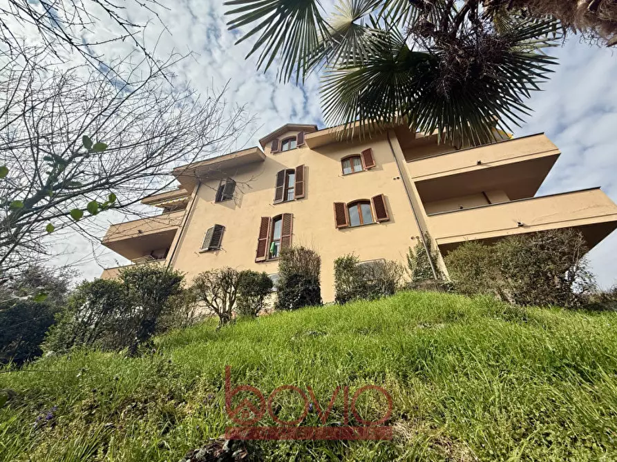 Immagine 40 di Appartamento in vendita  in VIA BORGARELLA 10 a San Mauro Torinese