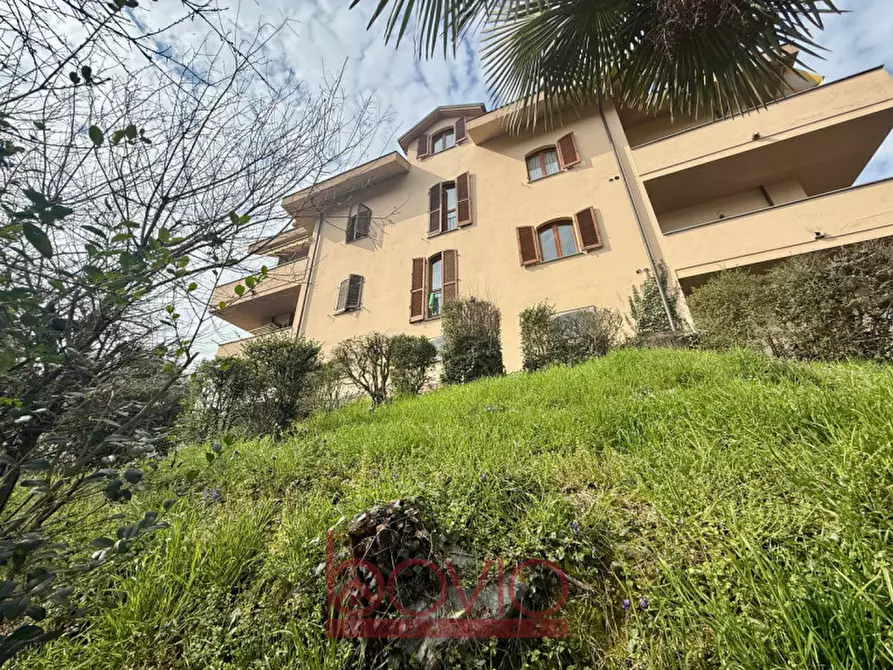 Immagine 42 di Appartamento in vendita  in VIA BORGARELLA 10 a San Mauro Torinese