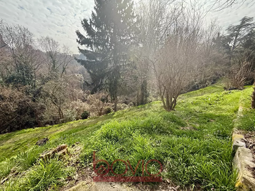 Immagine 44 di Appartamento in vendita  in VIA BORGARELLA 10 a San Mauro Torinese