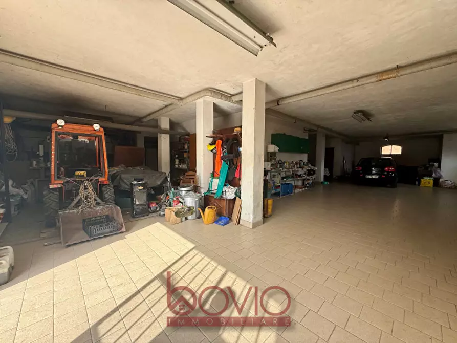 Immagine 46 di Appartamento in vendita  in VIA BORGARELLA 10 a San Mauro Torinese