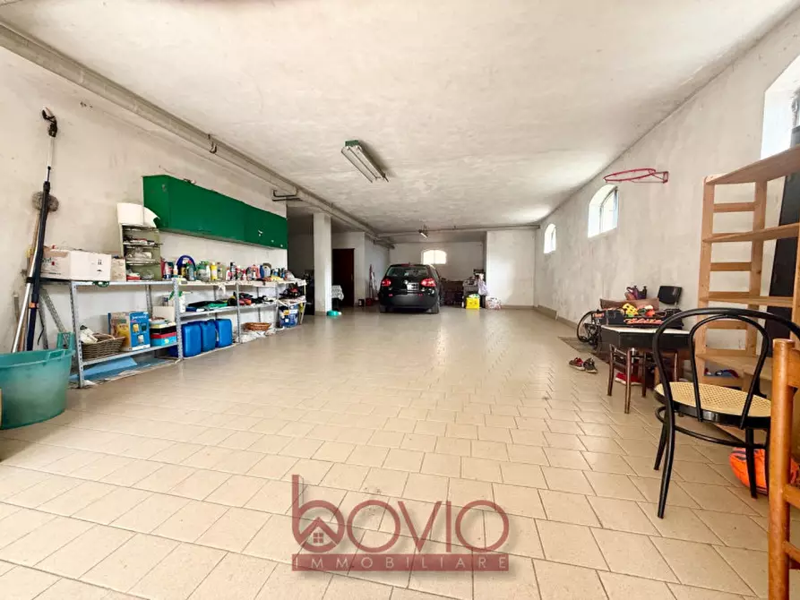 Immagine 47 di Appartamento in vendita  in VIA BORGARELLA 10 a San Mauro Torinese