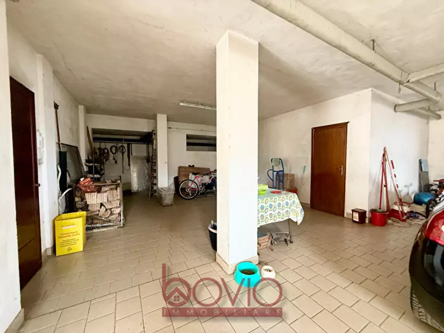 Immagine 48 di Appartamento in vendita  in VIA BORGARELLA 10 a San Mauro Torinese