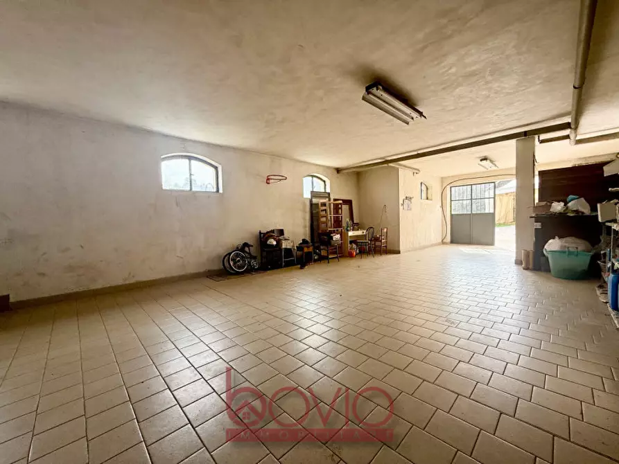 Immagine 50 di Appartamento in vendita  in VIA BORGARELLA 10 a San Mauro Torinese