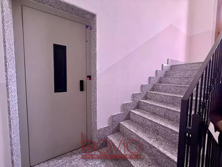 Immagine 51 di Appartamento in vendita  in VIA BORGARELLA 10 a San Mauro Torinese