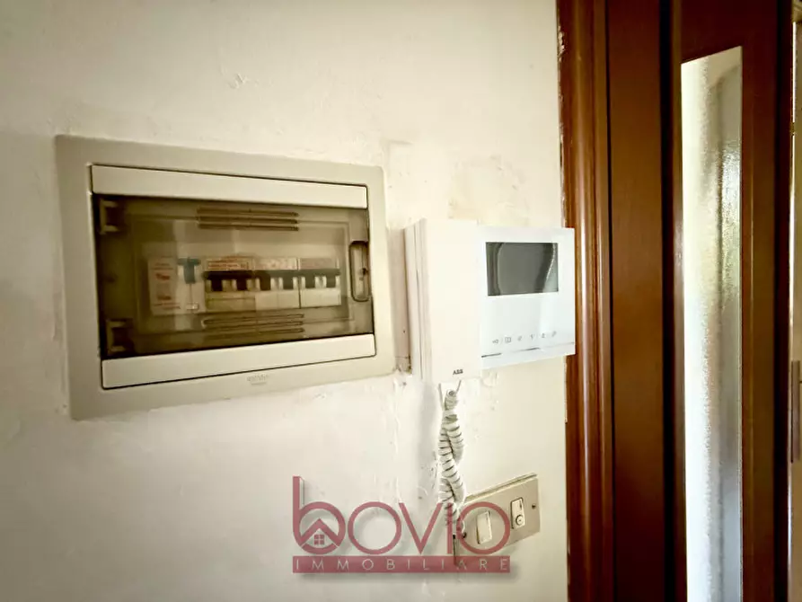 Immagine 52 di Appartamento in vendita  in VIA BORGARELLA 10 a San Mauro Torinese