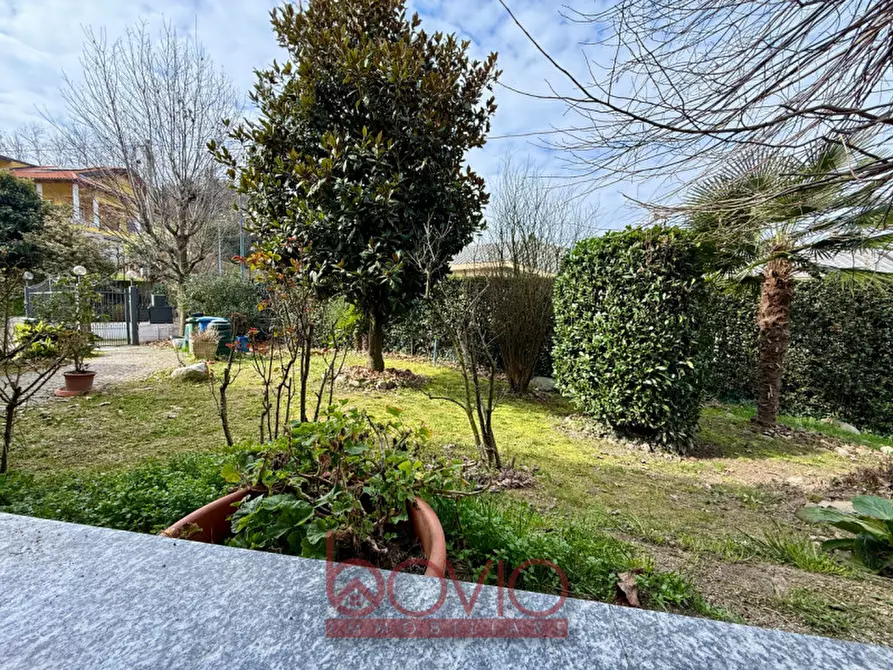 Immagine 53 di Appartamento in vendita  in VIA BORGARELLA 10 a San Mauro Torinese