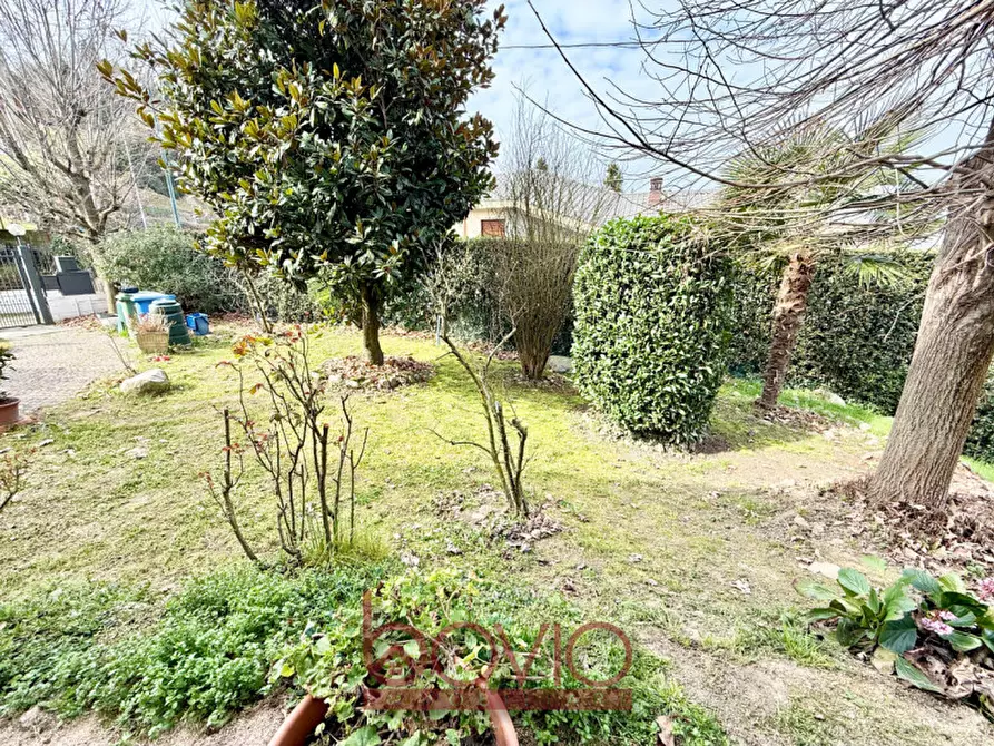 Immagine 54 di Appartamento in vendita  in VIA BORGARELLA 10 a San Mauro Torinese